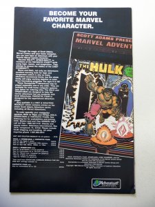 Iron Man #204 (1986) VF- Condition