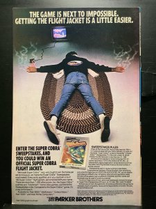 The Amazing Spider-Man #249 (1984)