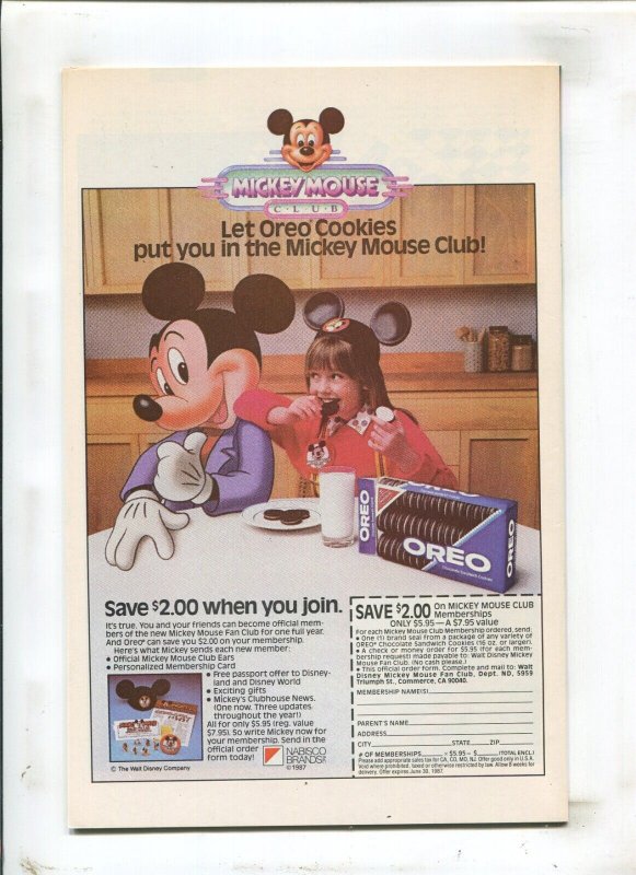 Batman #409 - Direct Edition / Origin of Jason Todd (9.2) 1987 