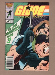 G.I. Joe: A Real American Hero #48 (1986)