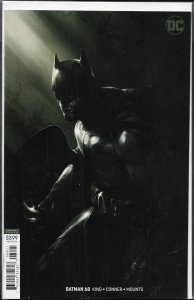 Batman #68 Variant Cover (2019) Batman