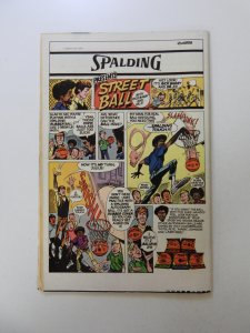 Super Friends #34 (1980) FN- condition