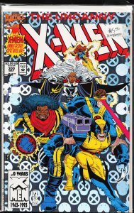 The Uncanny X-Men #300 (1993) X-Men [Key Issue]