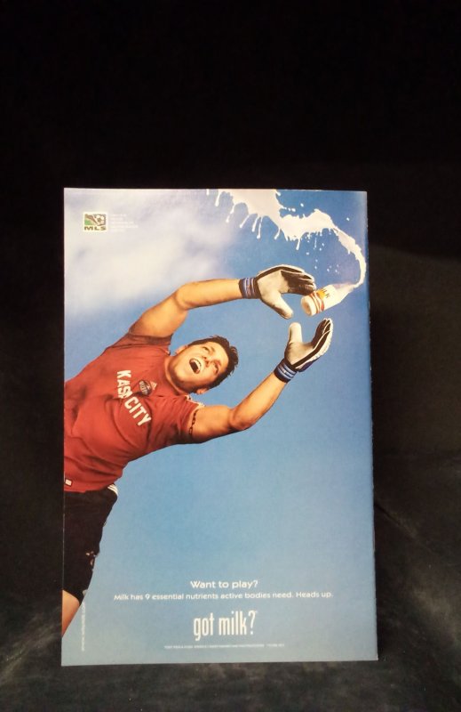 Ghost Rider #3 (2001)