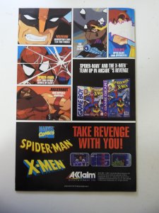 Marc Spector: Moon Knight #59 (1994) FN/VF Condition