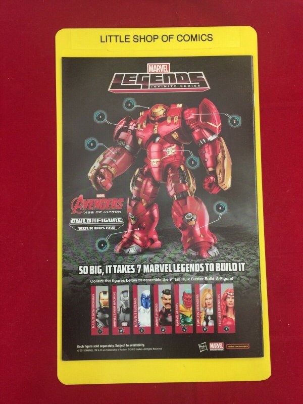 Mighty Thor 2016 #1 Coipel Variant VFNM Jane Foster Thor Love and Thunder MCU