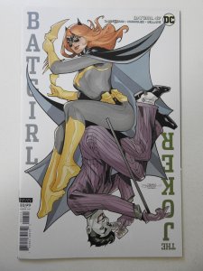 Batgirl #47 Variant Cover (2020) NM Condition!