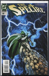 The Spectre #28 (1995) The Spectre
