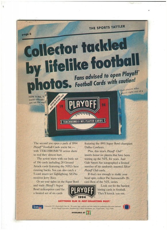 Zero Hour #1 VF 8.0 DC Comics 1994 Batman Superman Wonder Woman