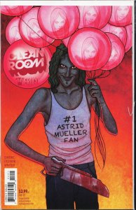 Clean Room #14 (2017) Clean Room
