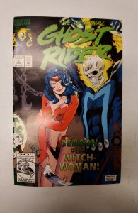 The Original Ghost Rider #7 (1993) NM Marvel Comic Book J697