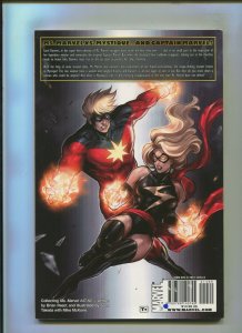 MS. MARVEL VOL. 9 (9.0) BEST YOU CAN BE, 1ST PRINT!! 2010