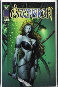 Ascension #19 (1999)