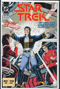 Star Trek #45 (1993)