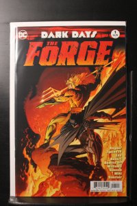 Dark Days:The Forge #1 (2017)