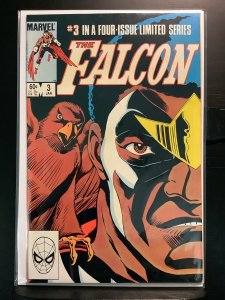 The Falcon #3 (1984)