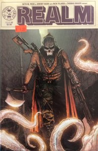 The Realm #3 (2017)
