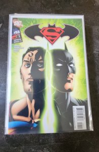 Superman / Batman #53 (2008)