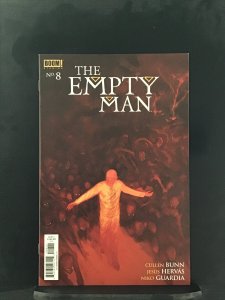 The Empty Man #8 (2019)