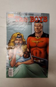 The Boys #57 (2011) Dynamite Comic Book J730