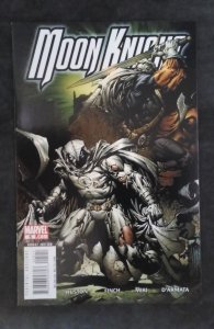 Moon Knight #5 (2006)
