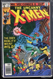 The X-Men #128 (1979) X-Men