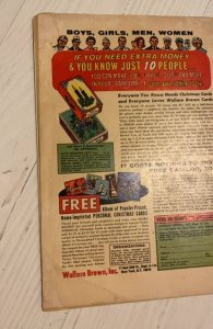 Fantastic Four #55 (1966)silver surfer app