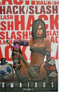 Hack Slash TP Vol 1; 40% Off!