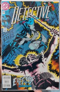 Detective Comics #645 (1992)