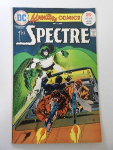 Adventure Comics #440 (1975) FN/VF Condition!