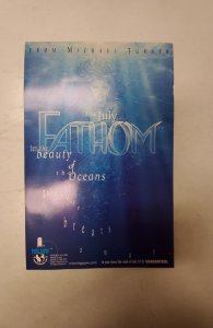 Fathom #0 (1998) NM Top Cow Comic Book J726