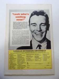 Warlock #3 (1972) VG+ Condition