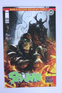 Spawn #312 (2020) NM