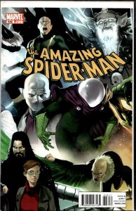 The Amazing Spider-Man #646 (2010)