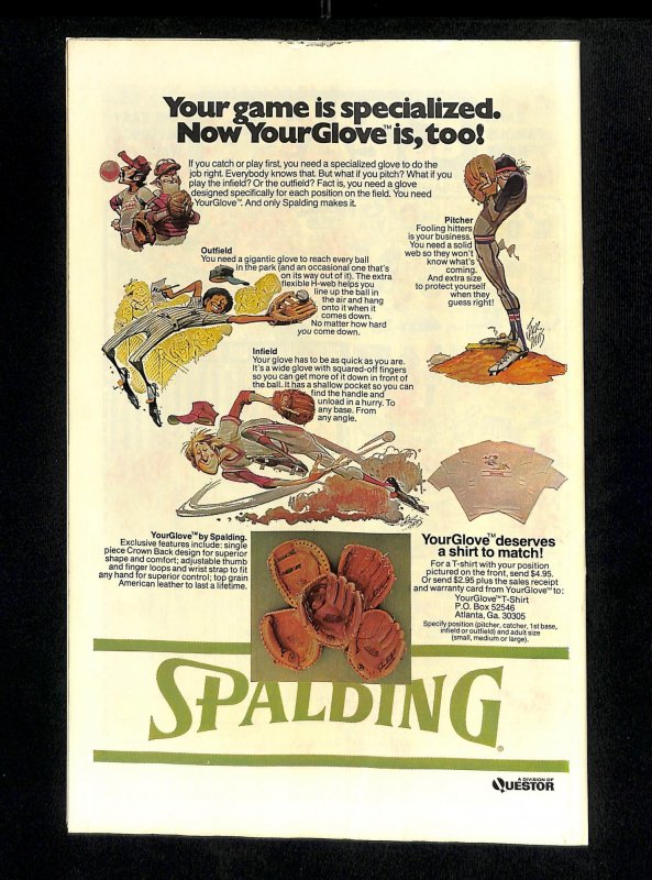 Iron Man #91 VF+ 8.5