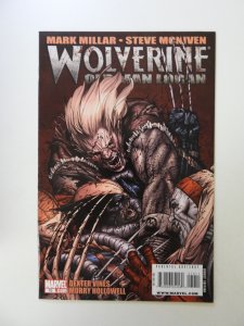 Wolverine #70 (2009) VF+ condition