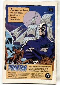 Checkmate #1  1988 - DC  -NM- - Comic Book