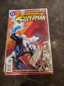 Superman #53 (1999)