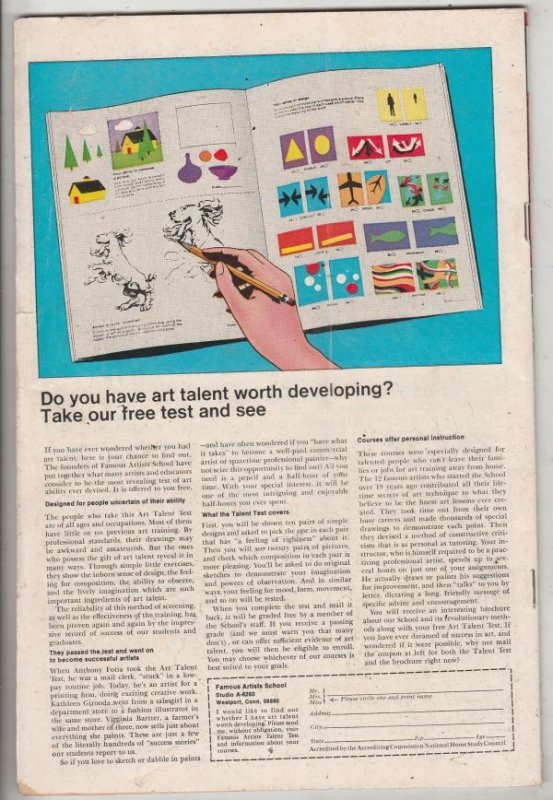 Amazing Spider-Man #80 (Jan-70) VG/FN Mid-Grade Spider-Man