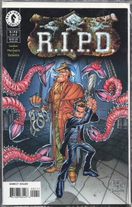 R.I.P.D. #1 (1999)