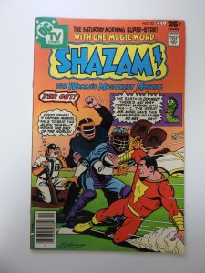 Shazam! #32 (1977) VF condition