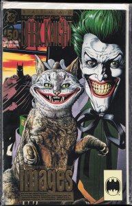 Batman: Legends of the Dark Knight #50 (1993) Batman