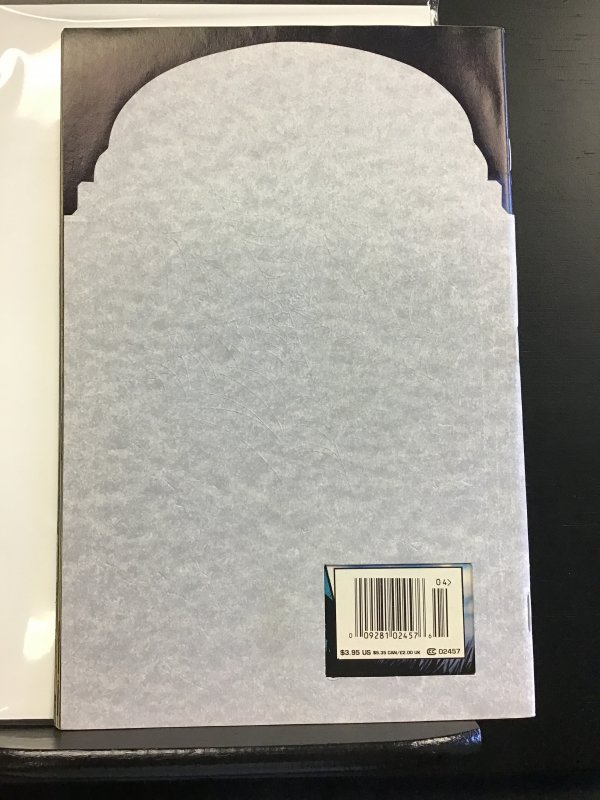 The Amazing Spider-Man #400 (1995) (VF/NM)