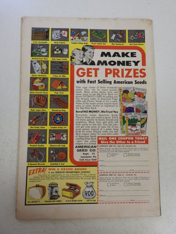 Batman #131 (1960) FN Condition!