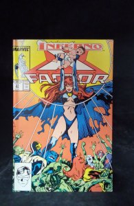 X-Factor #37 (1989)