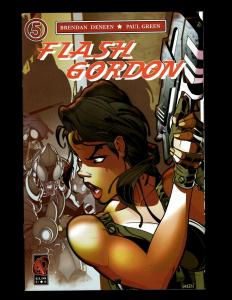 12 Comics Conan 1 2 3 4 5 The Cimmerian 20 Flash Gordon 1 2 3 4 5 6 SM20
