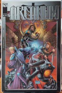 Arcanum #6 (1997)