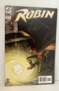 Robin #116 (2003)