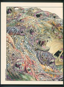 Marvel Graphic Novel #22 / Spiderman: Hooky  / NM+  / 1986