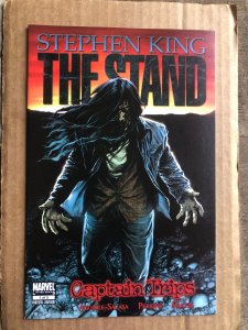 The Stand: Captain Trips #1 (2008)